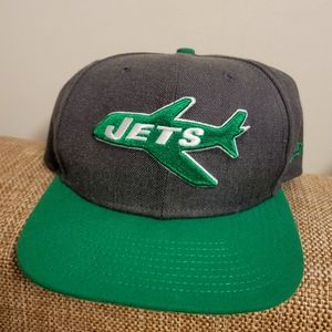JETS hat
